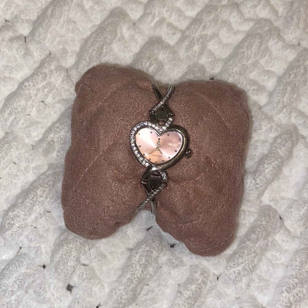 Jennifer Lopez Watch